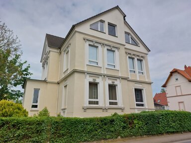 Wohnung zur Miete 1.090 € 4 Zimmer 142 m² EG Schrammstraße 8 Einbeck Einbeck 37574