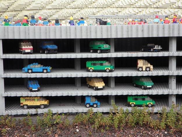 Garage/Stellplatz zur Miete provisionsfrei 45 € Blücherstr. 6 Beiertheim-Bulach Karlsruhe 76135