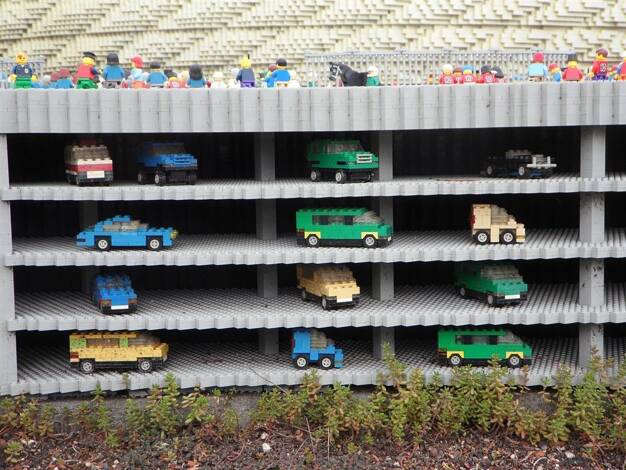 Garage/Stellplatz zur Miete provisionsfrei 45 € Blücherstr. 6 Beiertheim-Bulach Karlsruhe 76135