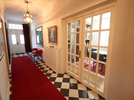 Villa zum Kauf 1.950.000 € 8 Zimmer 485 m² 2.300 m² Grundstück Gleschendorf Scharbeutz 23684