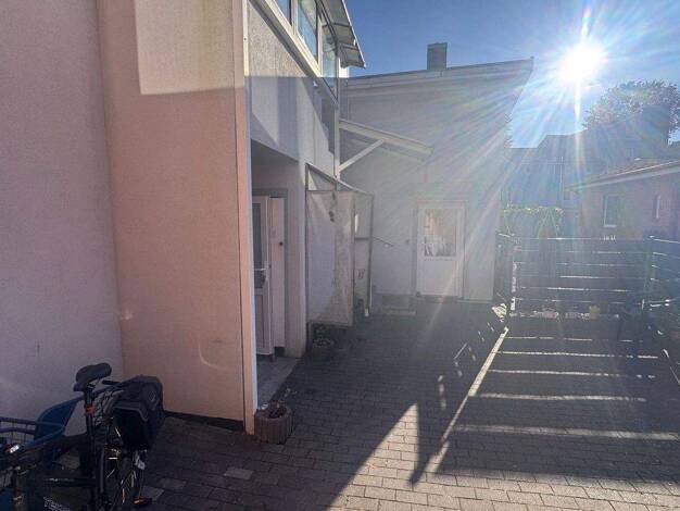 Wohnung zur Miete 880 € 2 Zimmer 76 m² EG Berliner Strasse 63 Lauenburg 21481