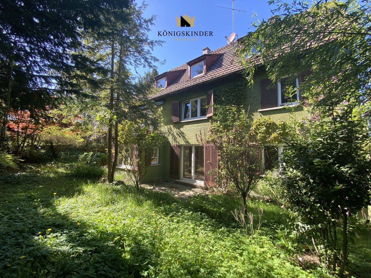 Mehrfamilienhaus zum Kauf - Ansicht 2