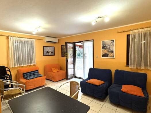 Wohnung zum Kauf 360.000 € 2 Zimmer 80 m² 3 Geschosse Baška 51523