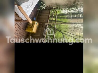 Wohnung zur Miete Tauschwohnung 420 € 2 Zimmer 48 m² 1. Geschoss Schöneberg Berlin 10825