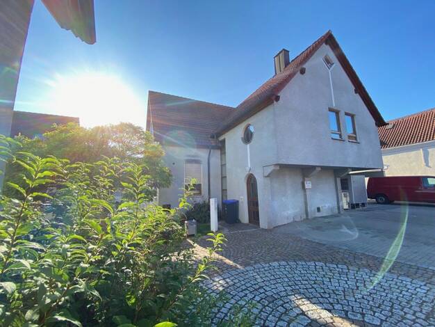 Immobilie zum Kauf 449.000 € 6 Zimmer 547 m² 353 m² Grundstück frei ab sofort Ilsfeld Ilsfeld 74360