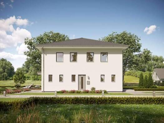 Mehrfamilienhaus zum Kauf provisionsfrei 470.679 € 8 Zimmer 265 m² 600 m² Grundstück Brasselsberg Kassel 34132