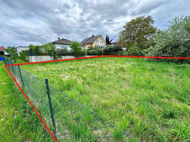 Grundstück zum Kauf 315.000 € 717 m² Grundstück Salmbach Engelsbrand 75331