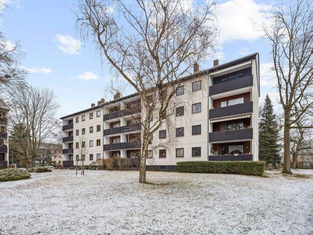 Wohnung zum Kauf 263.000 € 2 Zimmer 67 m² Buckow Berlin 12349