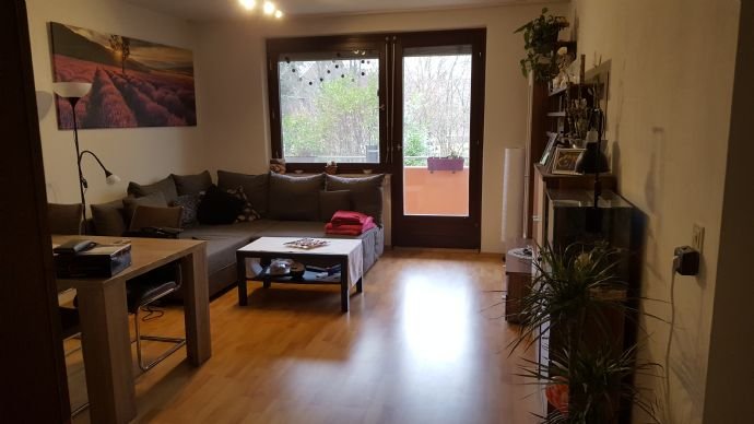 Wohnung zum Kauf provisionsfrei als Kapitalanlage geeignet 190.000 € 3 Zimmer 65,4 m²<br/>Wohnfläche Planungsbezirk 122 Straubing 94315