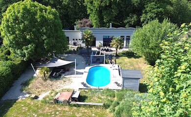 Einfamilienhaus zum Kauf 4 Zimmer 149 m² 2.201 m² Grundstück Birgelen Wassenberg 41849