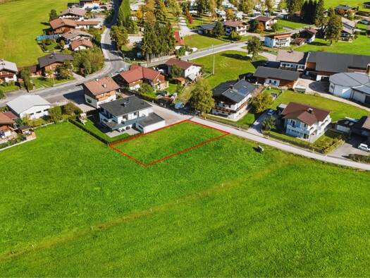 Grundstück zum Kauf 339.000 € 500 m² Grundstück Waidring 6384