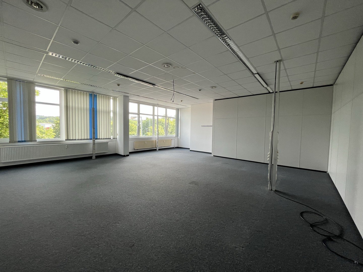 Bürofläche zur Miete provisionsfrei 445 m²<br/>Bürofläche Schönbornstr. 4 Damm Aschaffenburg 63739