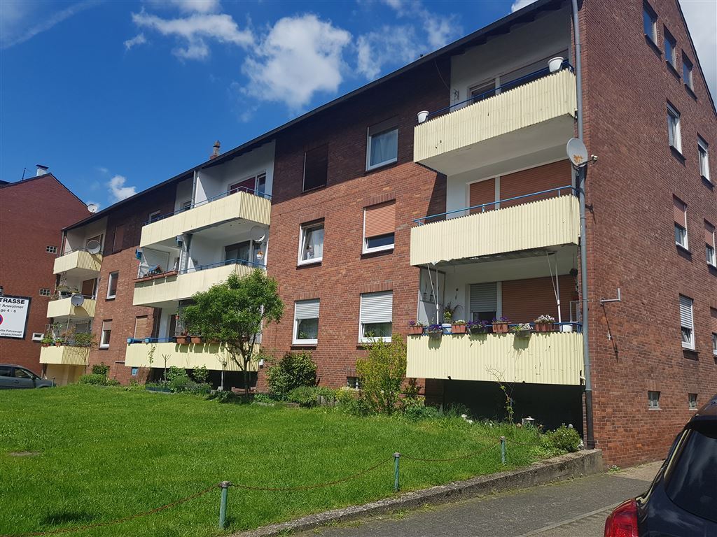 Haus zum Kauf 1.550.000 € 1 Zimmer 1.543 m²<br/>Wohnfläche 2.430,9 m²<br/>Grundstück Holsterhausen Dorsten 46284