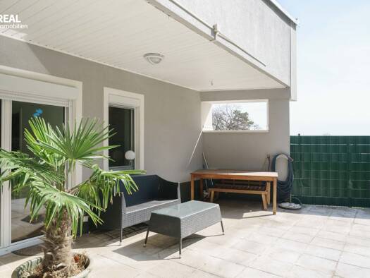 Haus zum Kauf 350.000 € 3,5 Zimmer 108 m² 1.550 m² Grundstück Bad Sauerbrunn 7202