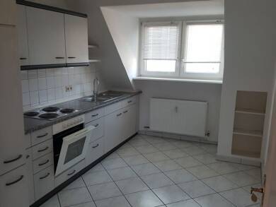 Wohnung zur Miete 1.400 € 3,5 Zimmer 80 m² 3. Geschoss frei ab sofort Konstanz 78464
