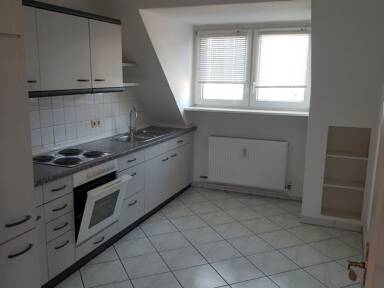 Wohnung zur Miete 1.400 € 3,5 Zimmer 80 m² 3. Geschoss Petershausen Konstanz 78464