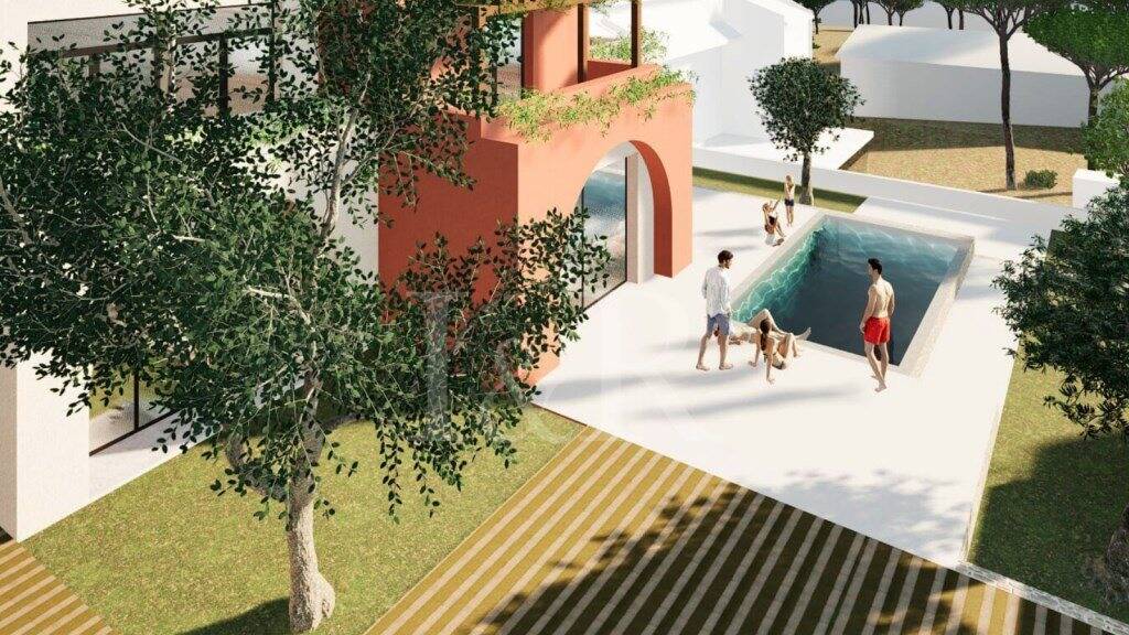 Grundstück zum Kauf 277.000 € 692 m² Grundstück Sesimbra (Castelo) 2970