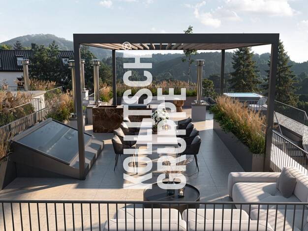 Penthouse zum Kauf 1.750.000 € 5 Zimmer 160 m² Wien 1140