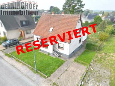 Mehrfamilienhaus zum Kauf 359.000 € 7 Zimmer 162 m² 1.335 m² Grundstück frei ab sofort Holzwickede Holzwickede 59439