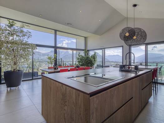 Einfamilienhaus zum Kauf 2.595.000 € 9 Zimmer 280 m² 1.544 m² Grundstück ARGONAY 74370