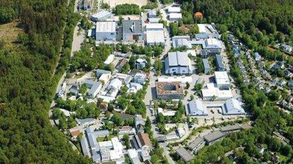 Büro zur Miete 22 € 5.072 m² Bürofläche teilbar ab 305 m² Grünwald 82031