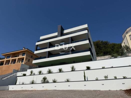 Wohnung zum Kauf - Erstbezug 680.000 € 3 Zimmer 107 m² 1. Geschoss Opatija 51410