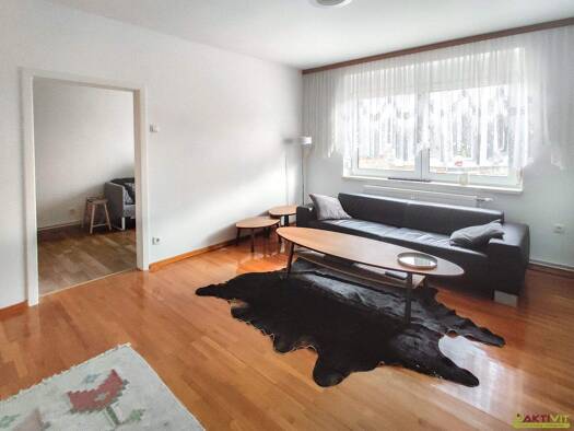 Wohnung zum Kauf 89.000 € 3 Zimmer 60 m² 1. Geschoss Voitsberg 8570