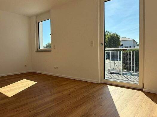 Haus zum Kauf - Erstbezug provisionsfrei 559.000 € 6 Zimmer 121 m² 165 m² Grundstück Wilhermsdorf 91452