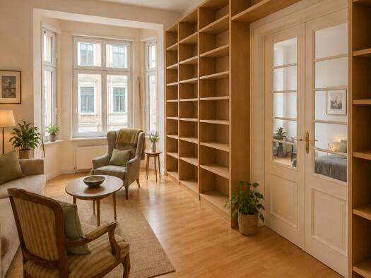 Wohnung zum Kauf 229.000 € 4 Zimmer 109 m² Stadtfeld Ost Stadtfeld Ost 39108
