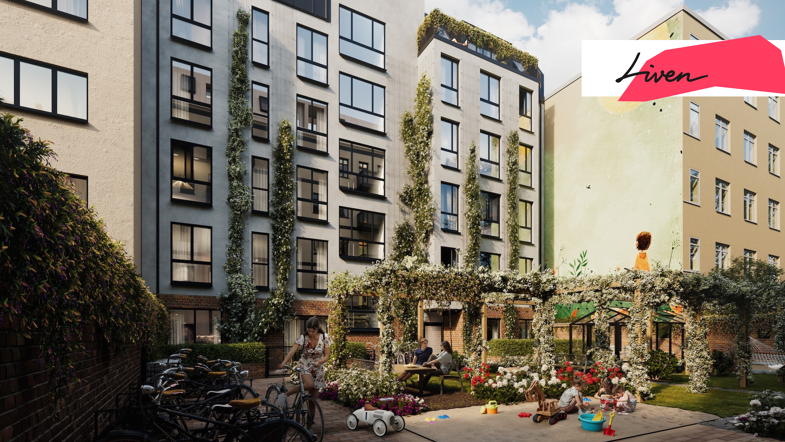Terrassenwohnung kaufen in Berlin Neukölln immowelt