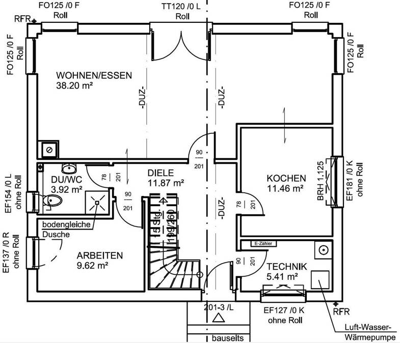 Einfamilienhaus zum Kauf provisionsfrei 570.000 € 5 Zimmer 155 m² 700 m² Grundstück Schönfeld Schönfeld 01561