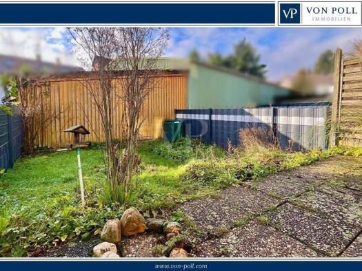 Reihenmittelhaus zum Kauf 585.000 € 5 Zimmer 125,1 m² 162 m² Grundstück Hofheim Hofheim am Taunus 65719