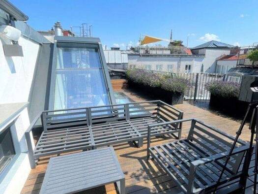 Wohnung zum Kauf provisionsfrei 2.197.000 € 3 Zimmer 106,7 m² 4. Geschoss Wien 1010