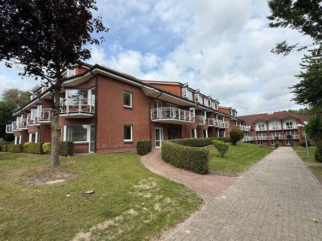Wohnung zur Miete 1.009 € 3 Zimmer 108,5 m² frei ab 01.08.2025 Prohn Prohn 18445
