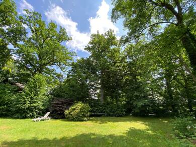 Grundstück zum Kauf 2.200.000 € 1.321 m² Grundstück Krailling Krailling 82152
