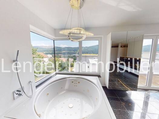 Terrassenwohnung zum Kauf 899.000 € 4,5 Zimmer 185 m² 2. Geschoss Ebingen Albstadt 72458