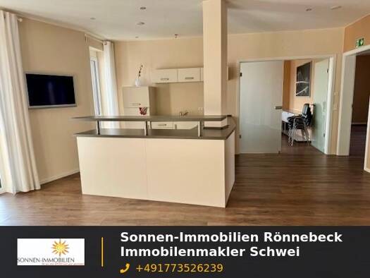 Bürofläche zur Miete provisionsfrei 2.625 € 8 Zimmer Georg-Schäfer-Straße 9 Innenstadt Schweinfurt 97421
