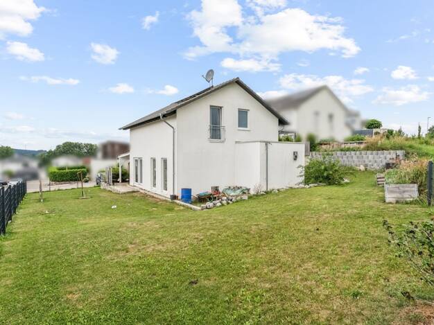 Einfamilienhaus zum Kauf 580.000 € 5 Zimmer 125 m² 650 m² Grundstück Illmensee Illmensee 88636