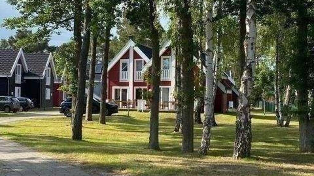 Haus zum Kauf als Kapitalanlage geeignet 349.000 € 3 Zimmer 78 m² Glowe 18551