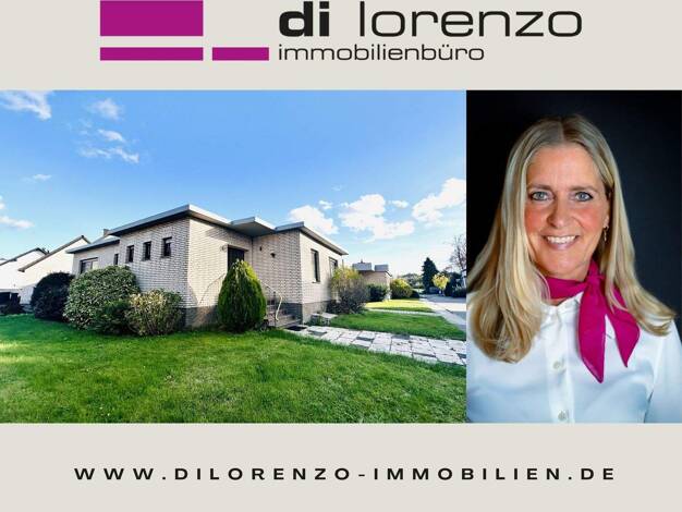 Bungalow zum Kauf 299.000 € 4 Zimmer 98 m² 370 m² Grundstück Hochneukirch Jüchen 41363