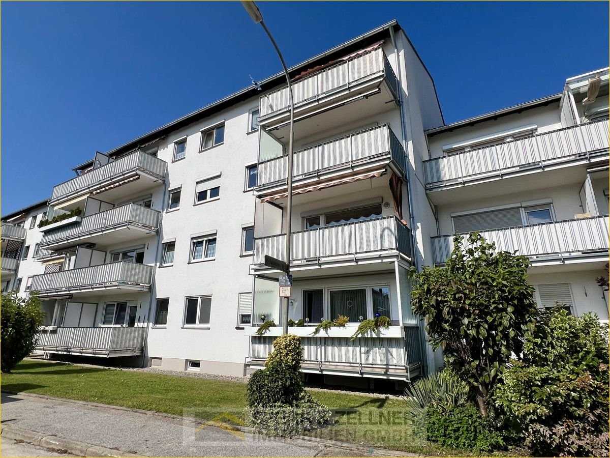 Wohnung zum Kauf 398.000 € 4 Zimmer 95 m²<br/>Wohnfläche 1.<br/>Geschoss Dorfen Dorfen 84405