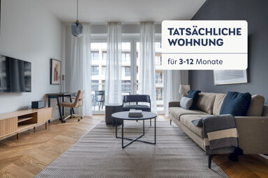 Studio zur Miete 2.060 € 2 Zimmer 62 m² 4. Geschoss frei ab sofort Johannisstraße Mitte Berlin 10117