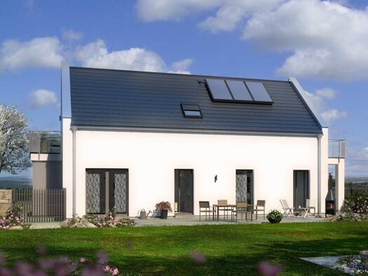 Haus zum Kauf 546.999 € 7 Zimmer 190 m² 500 m² Grundstück Kückhoven Heinsberg 41812