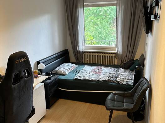 WG-Zimmer zur Miete 550 € 12 m² Geschoss 2/2 frei ab 01.10.2026 Karlsfeld 85757