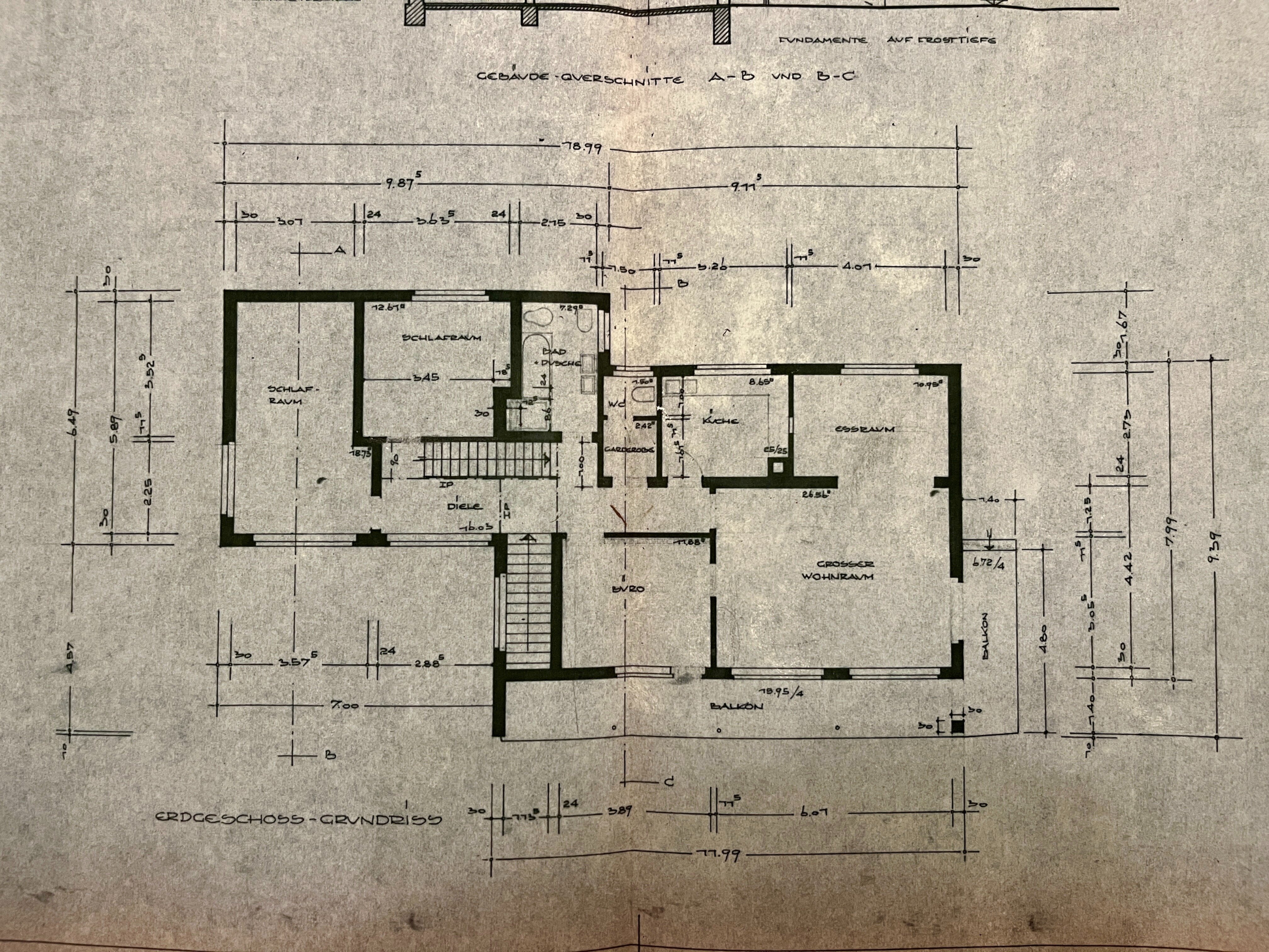 Einfamilienhaus zum Kauf 620.000 € 5 Zimmer 140 m²<br/>Wohnfläche 840 m²<br/>Grundstück Engen Engen 78234