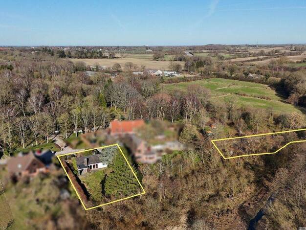 Einfamilienhaus zum Kauf 465.000 € 5 Zimmer 112,5 m² 2.008 m² Grundstück Altheikendorf Heikendorf 24226