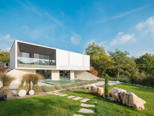 Villa zum Kauf 1.200.000 € 5 Zimmer 251 m² 1.500 m² Grundstück Baderna - Mompaderno