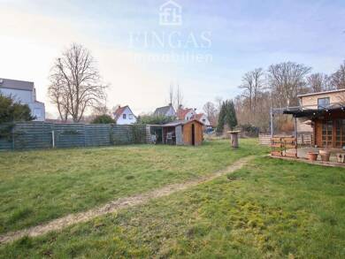 Grundstück zum Kauf provisionsfrei 79.000 € 490 m² Grundstück Bremen 28757