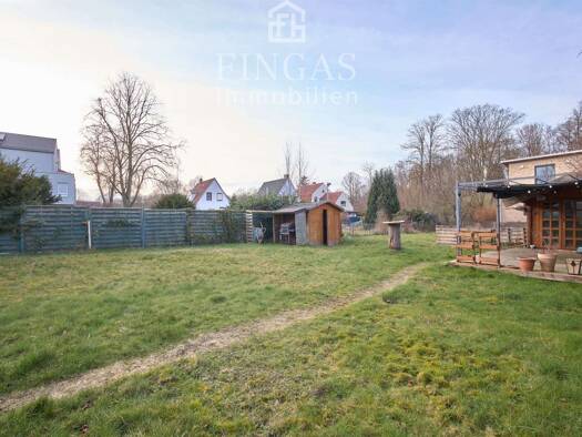 Grundstück zum Kauf provisionsfrei 79.000 € 490 m² Grundstück Bremen 28757
