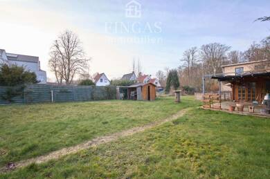 Grundstück zum Kauf provisionsfrei 79.000 € 490 m² Grundstück Schönebeck Bremen 28757